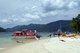 Thailand: Ko Tarutao Marine National Park, beach at Laem Son on Ko Adang