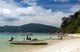 Thailand: Ko Tarutao Marine National Park, beach at Laem Son, Ko Adang